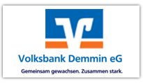 Volksbank Demmin